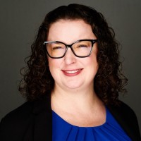Compensation Connections Employee Alaina Goodman's profile photo