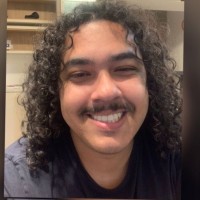 Gaia Code Employee Isaque Reis's profile photo
