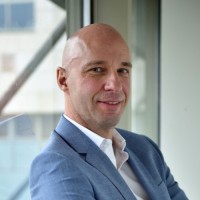 IMI FABI SPA Employee Marco Hauptmeier's profile photo