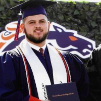 Command Access Technologies Employee Sebastian Kenley's profile photo