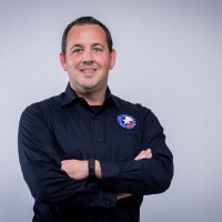 Harris County ESD 11 Mobile Healthcare Employee Kevin Crocker's profile photo