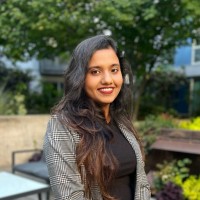 Neha Doshi Email & Phone Number