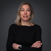 Engineero Employee Annemarie Bouwmeester's profile photo