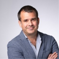 Specialized Group Employee George Leaning's profile photo