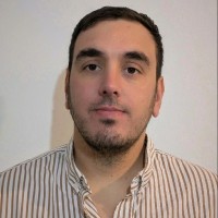 Cabelma S.A. Employee Sebastian Gamero's profile photo