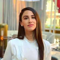 Maya Fitzgerald Email & Phone Number