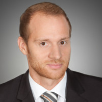 HARIBO UK Employee Uli Flosdorff's profile photo