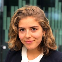 WorldTempus Employee Allissa Pataki's profile photo