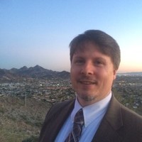 City of Pensacola Government Employee Ryan Fitzgerald's profile photo