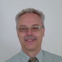 Siemens Employee Bernhard Graf's profile photo