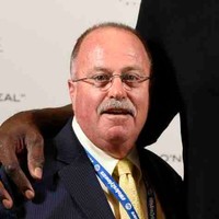 Steve Glick Email & Phone Number