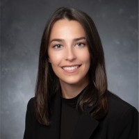 Danielle McCaffrey Email & Phone Number