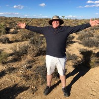 Opentext Employee Randy Wallace's profile photo