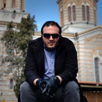Farazpardazan Employee Hassan Moghaddasi's profile photo