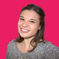 Hive Power Employee Melina Zellweger's profile photo