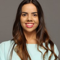 Newell Brands Employee Fernanda Lopes's profile photo