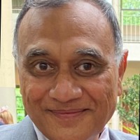 Americhem Inc. Employee Vimal Sharma's profile photo