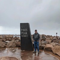 Purdue University Employee Kenneth Bright's profile photo