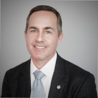 CAPTRUST Employee Brent Thomas's profile photo