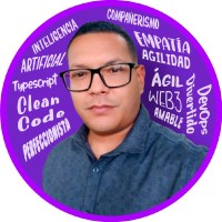Darien Technology S.A Employee Alexis Sanchez's profile photo