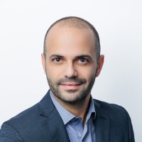Uniko Employee Nikolaos Pratsinis's profile photo
