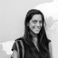 BHP Employee Magdalena Barrenese's profile photo