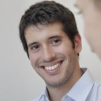 Bruitparif Employee Hugo Scagnetti's profile photo