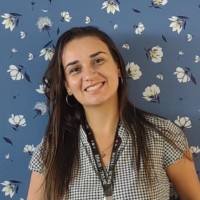 Accenture Brasil Employee Anne Aguiar's profile photo