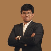 ULOOK Employee Aveek Pal's profile photo
