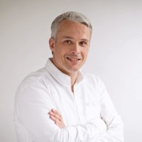 Castorama France Employee Cyril Olivier's profile photo