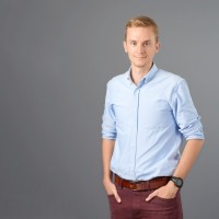 JPT Peptide Technologies Employee Gregory Hansen's profile photo