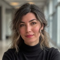 KnowHow Employee Mahsa Rahvar's profile photo
