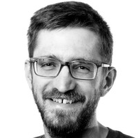 honeycomb.io Employee David Davidson's profile photo