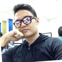 Lanex Corporation Employee Nestor Calizar's profile photo