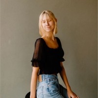 LSI Employee Sydney Walker's profile photo