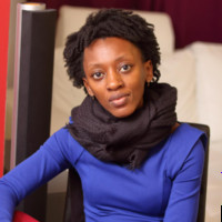 ERIS Employee Grace Favrel's profile photo