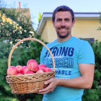 Power Engineers and Consultants Employee Pavel Savinkin's profile photo