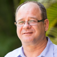 Johan du Toit Email & Phone Number