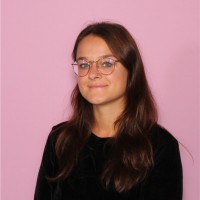 GGZ inGeest Employee Eveline Bruin's profile photo