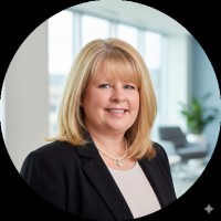 New Level Work Employee Jen Vondenbrink's profile photo