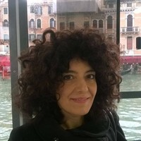 COMUNE DI VENEZIA Employee Franca Pullia's profile photo