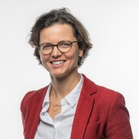 CFE Employee Philippine de Wolf's profile photo