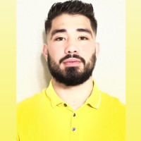 Luis Mago Email & Phone Number