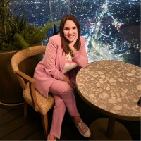 FERCO Employee Xenia Mejía's profile photo