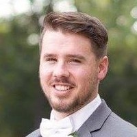 USAA Employee David Pace's profile photo