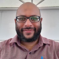 Qalara Employee Ashrafuddin Hamid's profile photo