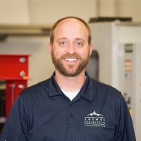 Answer Engineering Employee Adam Hancey's profile photo