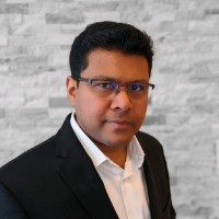 Cresta Employee Sai Vivek's profile photo
