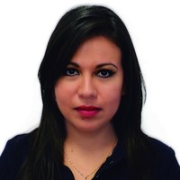 NITIDATA LEON SA DE CV Employee Nancy Ruiz's profile photo