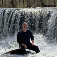 Walmart Employee Mike Estes's profile photo